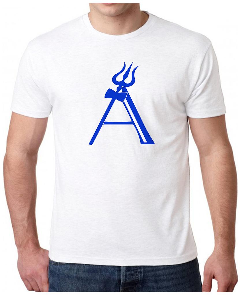 

HEYUZE Men White Regular fit Cotton Round neck T-Shirt - Pack Of 1