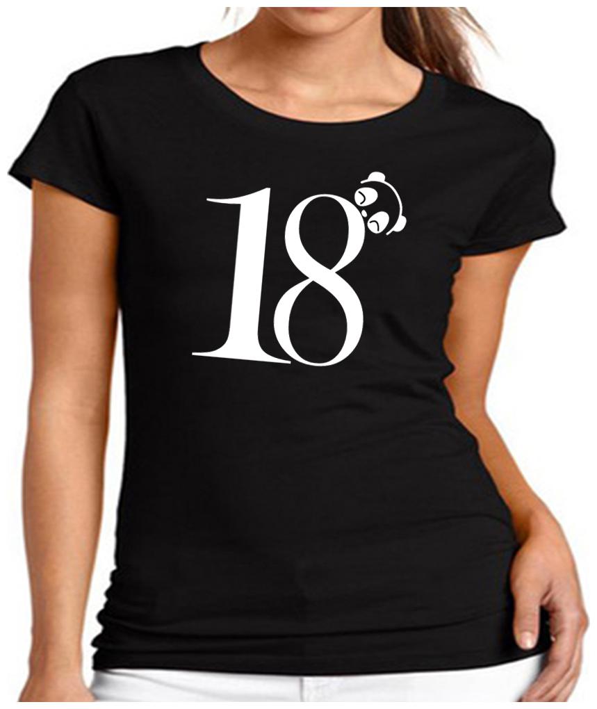 

HEYUZE Women Black Regular fit Round neck Cotton T shirt