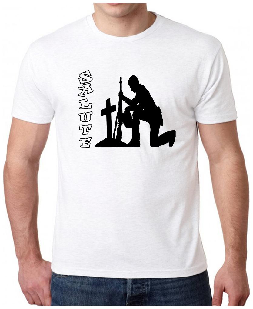 

HEYUZE Men White Regular fit Cotton Round neck T-Shirt - Pack Of 1