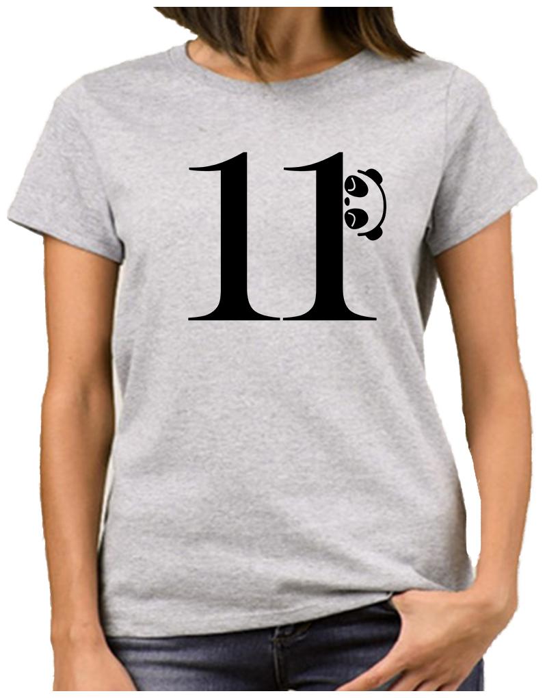 

HEYUZE Women Grey Regular fit Round neck Cotton T shirt