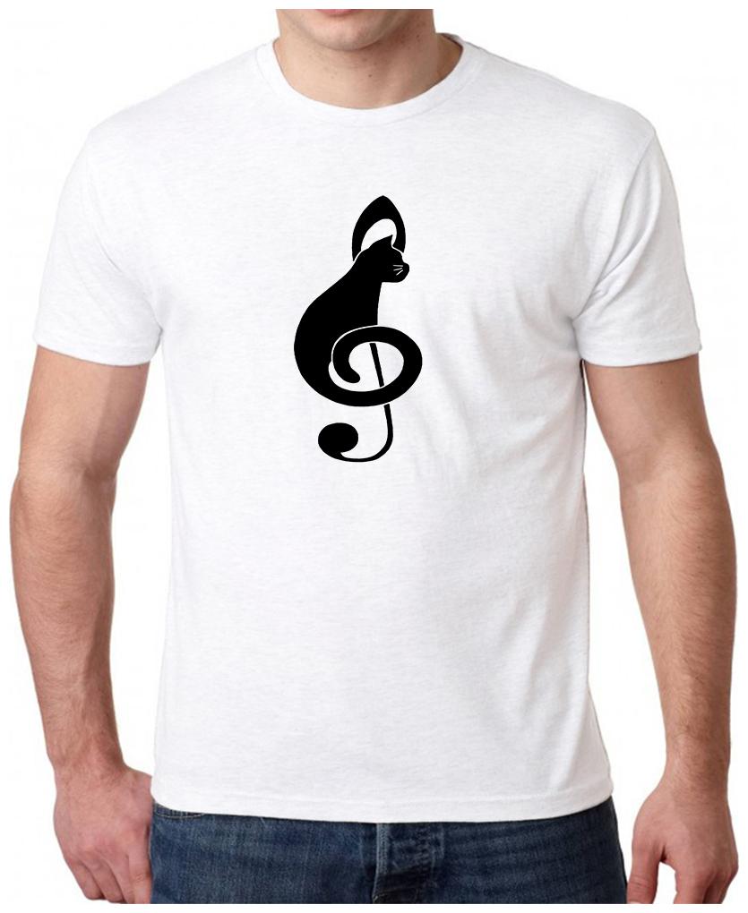 

HEYUZE Men White Regular fit Cotton Round neck T-Shirt - Pack Of 1