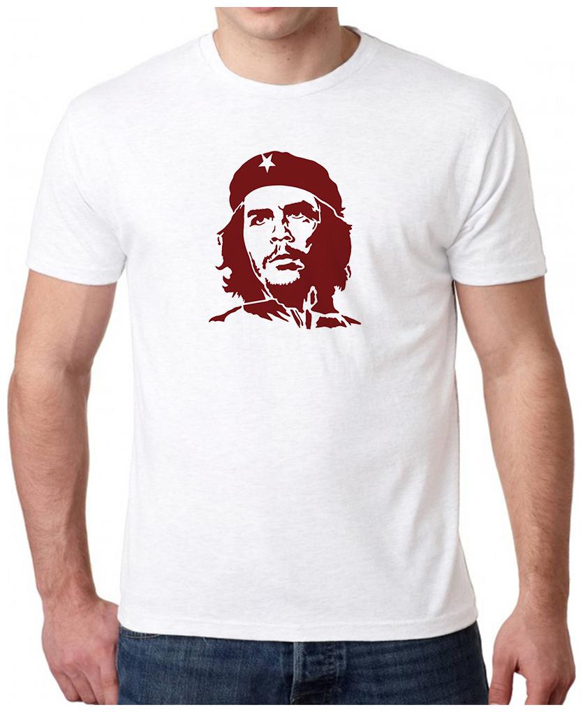 

HEYUZE Men White Regular fit Cotton Round neck T-Shirt - Pack Of 1