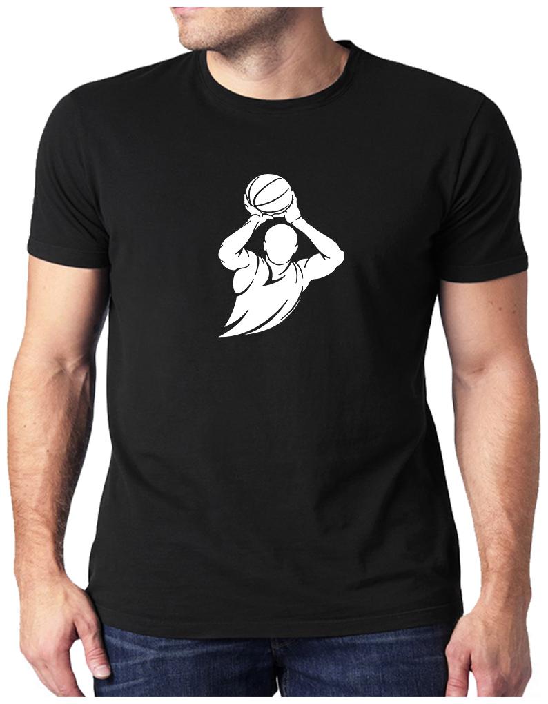 

HEYUZE Men Black Regular fit Cotton Round neck T-Shirt - Pack Of 1