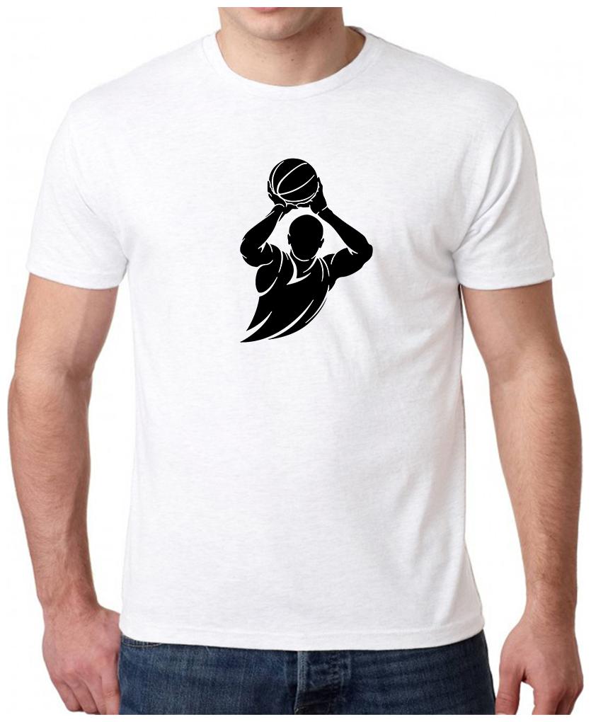 

HEYUZE Men White Regular fit Cotton Round neck T-Shirt - Pack Of 1