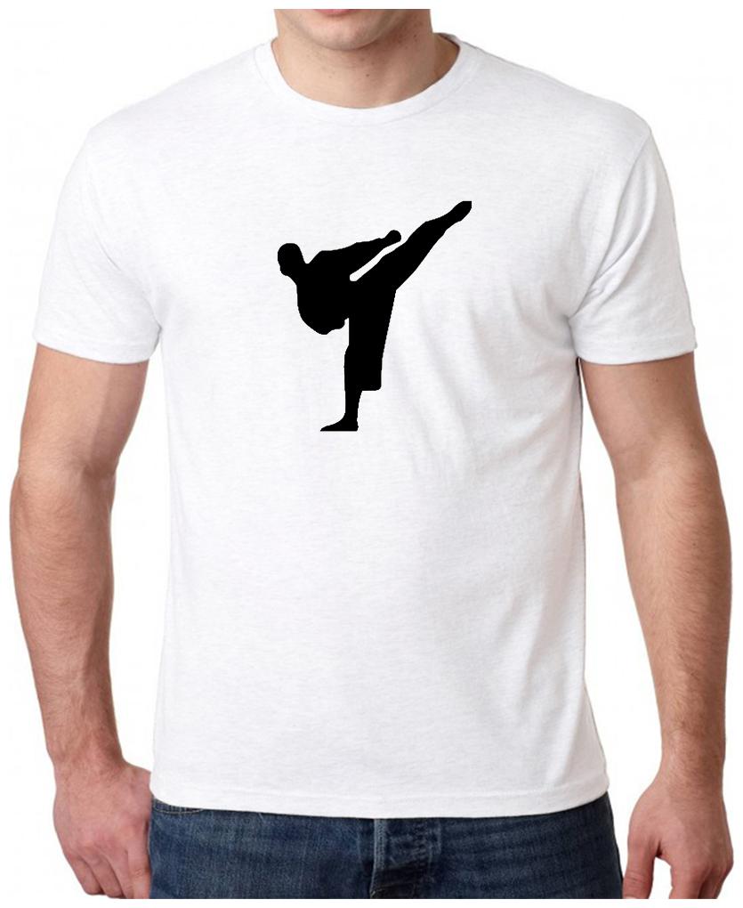 

HEYUZE Men White Regular fit Cotton Round neck T-Shirt - Pack Of 1