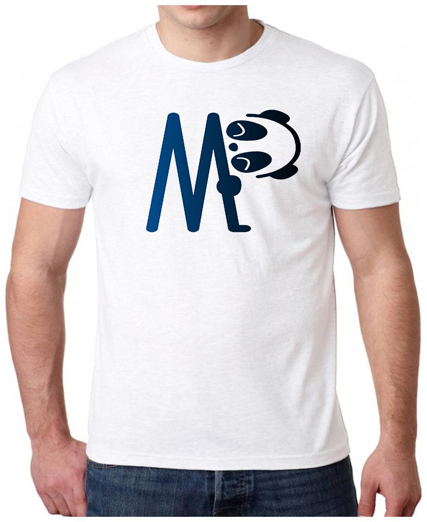 

HEYUZE Men White Regular fit Cotton Round neck T-Shirt - Pack Of 1