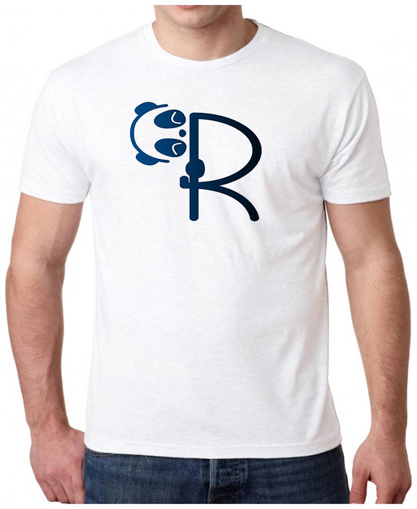 

HEYUZE Men White Regular fit Cotton Round neck T-Shirt - Pack Of 1