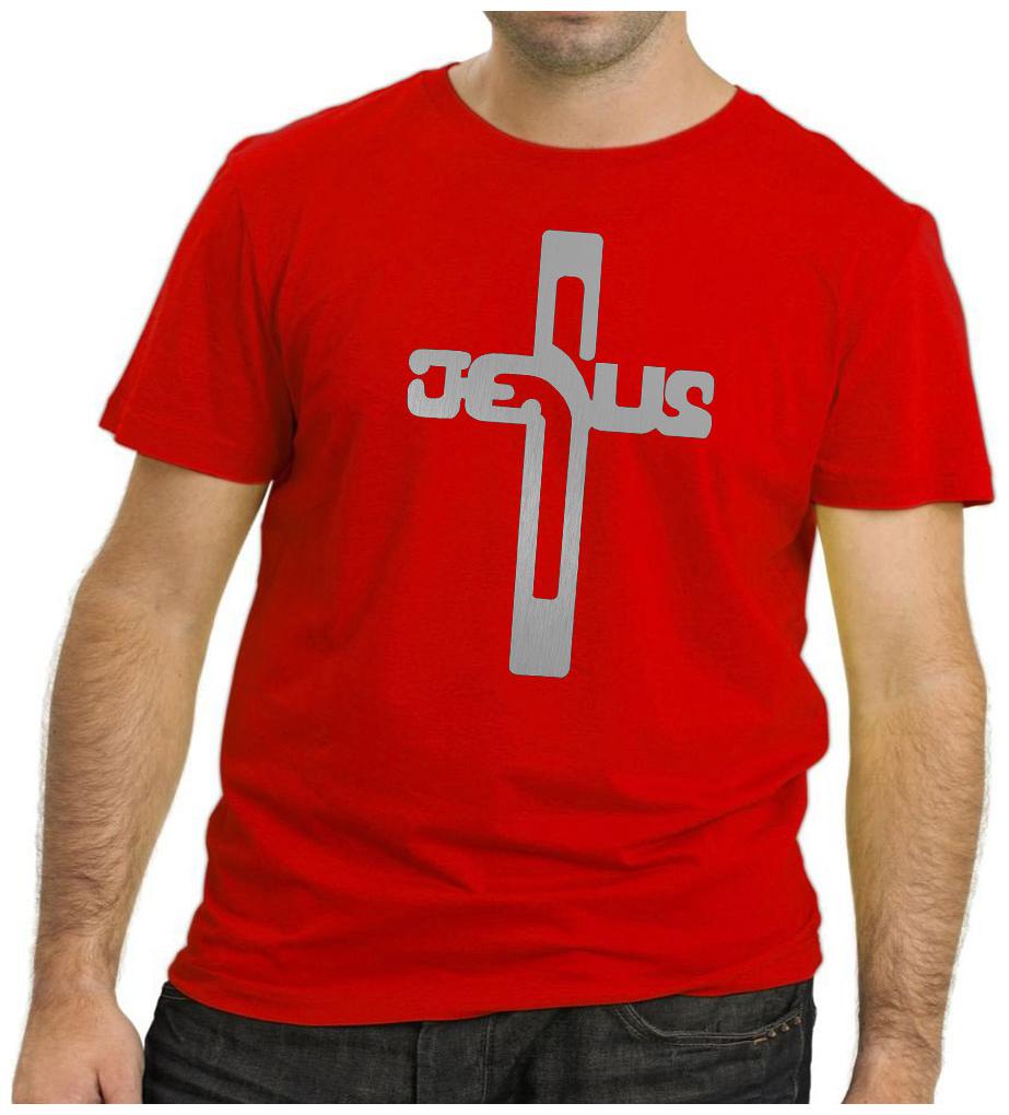 jesus printed t shirts india