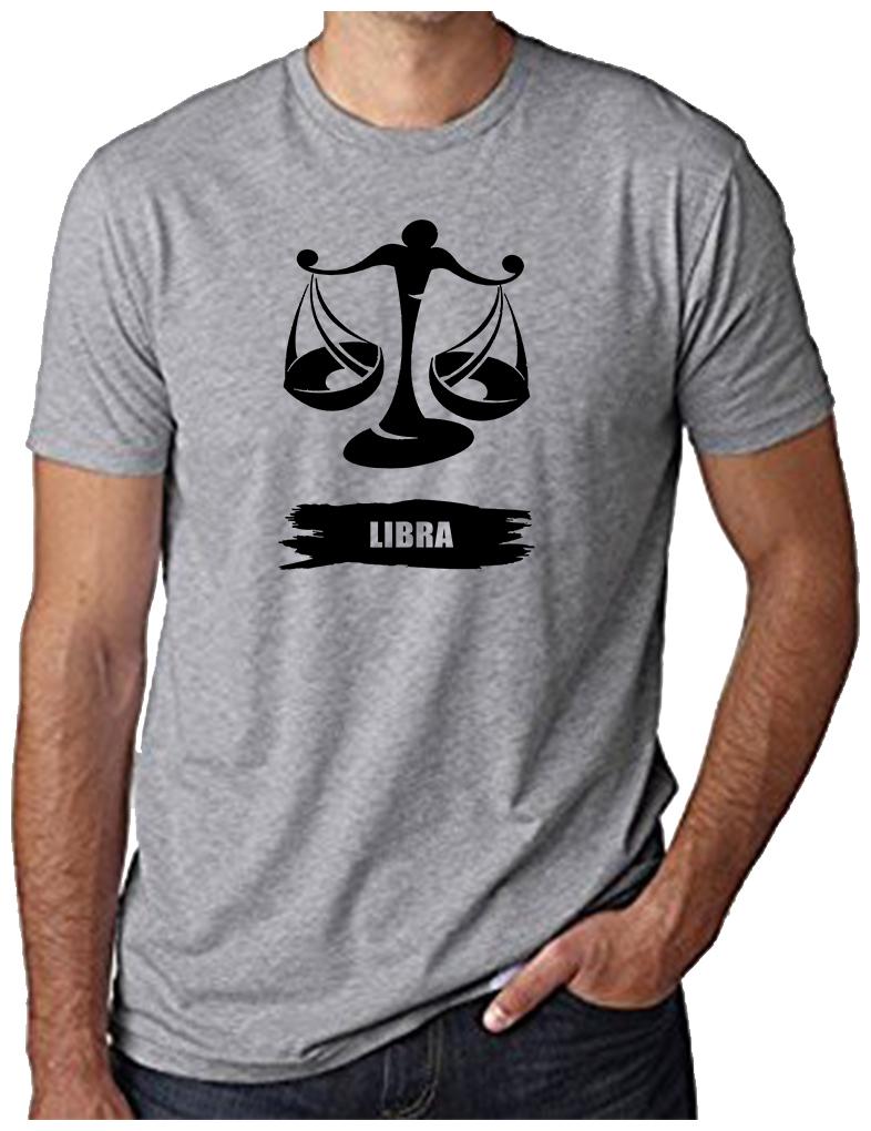 

HEYUZE Men Grey Regular fit Cotton Round neck T-Shirt - Pack Of 1