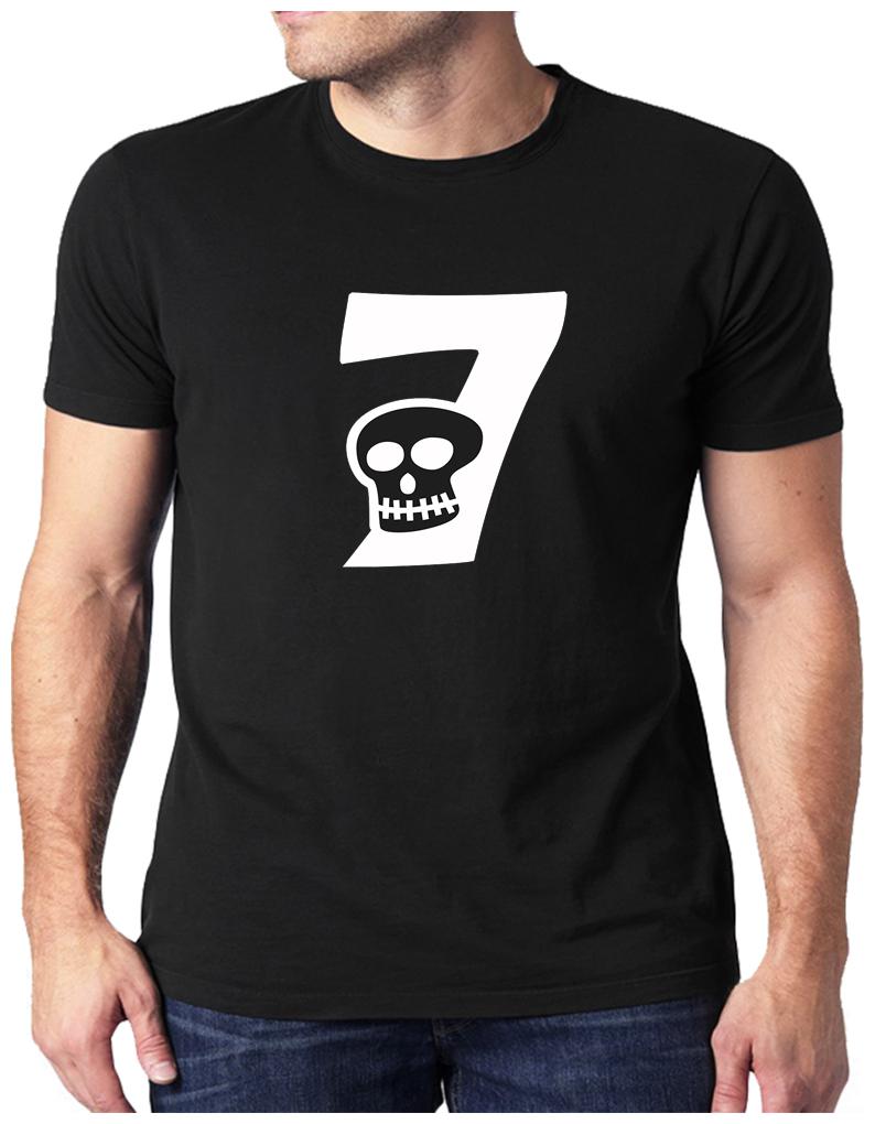 

HEYUZE Men Black Regular fit Cotton Round neck T-Shirt - Pack Of 1