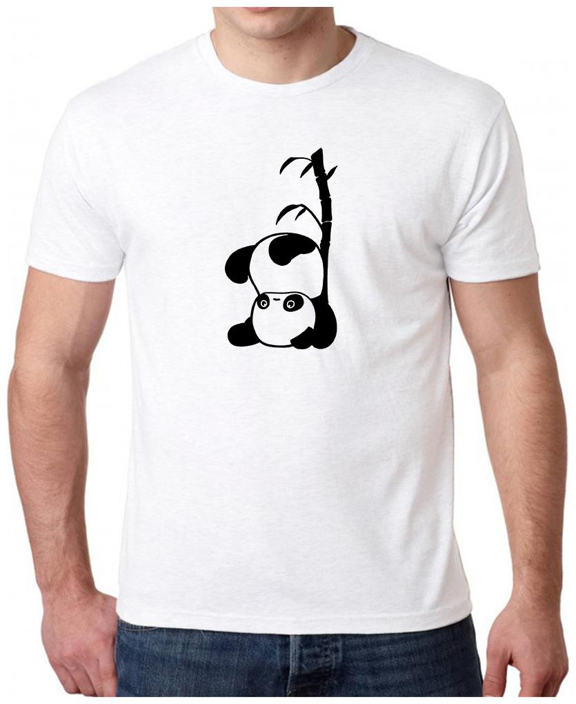 

HEYUZE Men White Regular fit Cotton Round neck T-Shirt - Pack Of 1