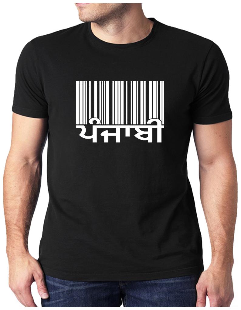 

HEYUZE Men Black Regular fit Cotton Round neck T-Shirt - Pack Of 1