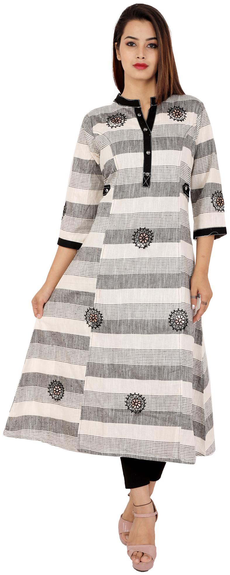 aari brand kurtis