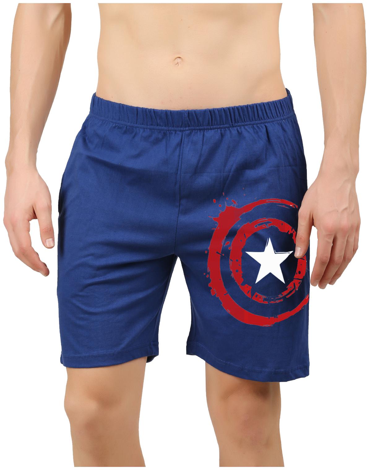 

Hotfits graphic shorts