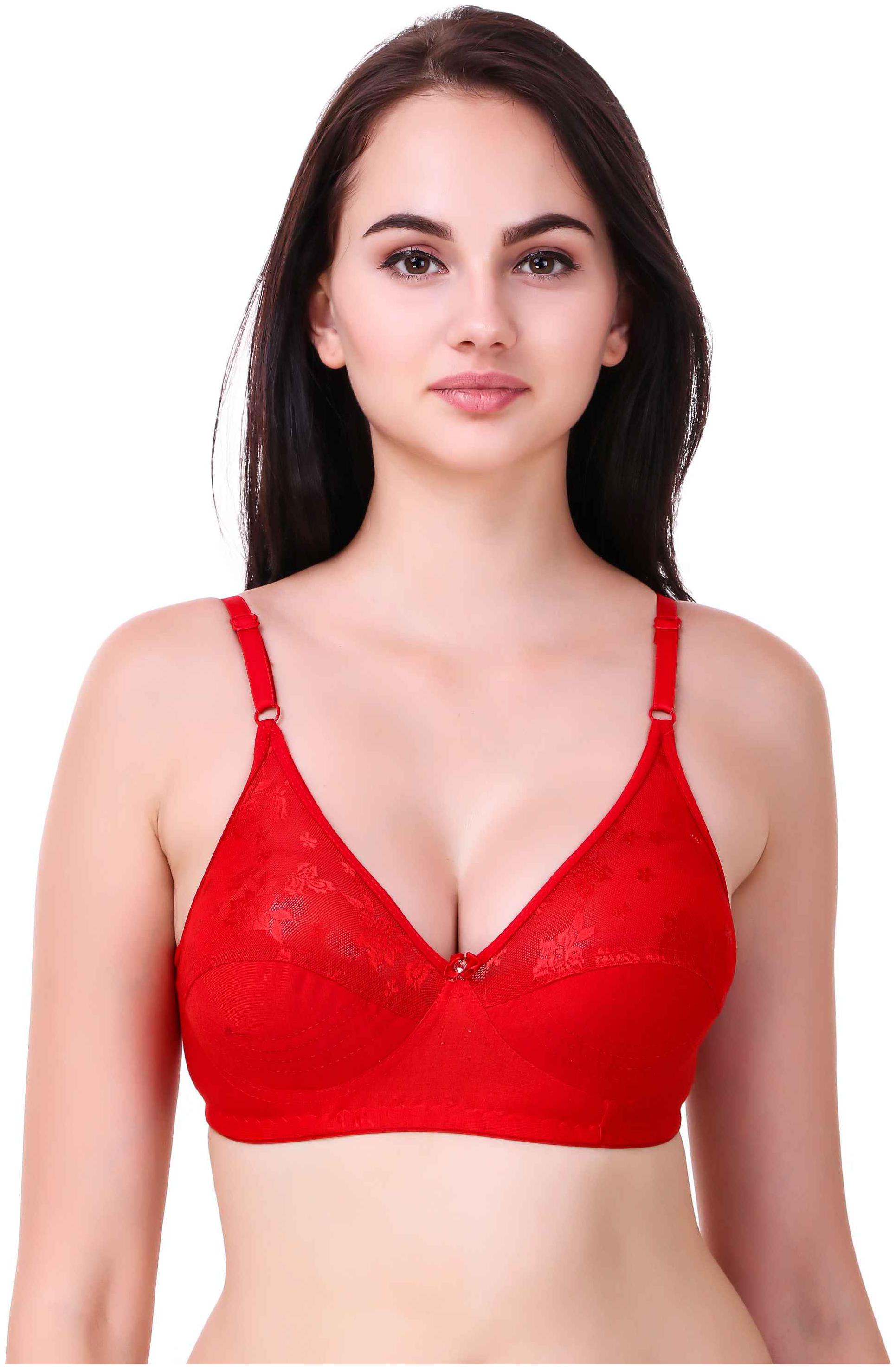 net bra