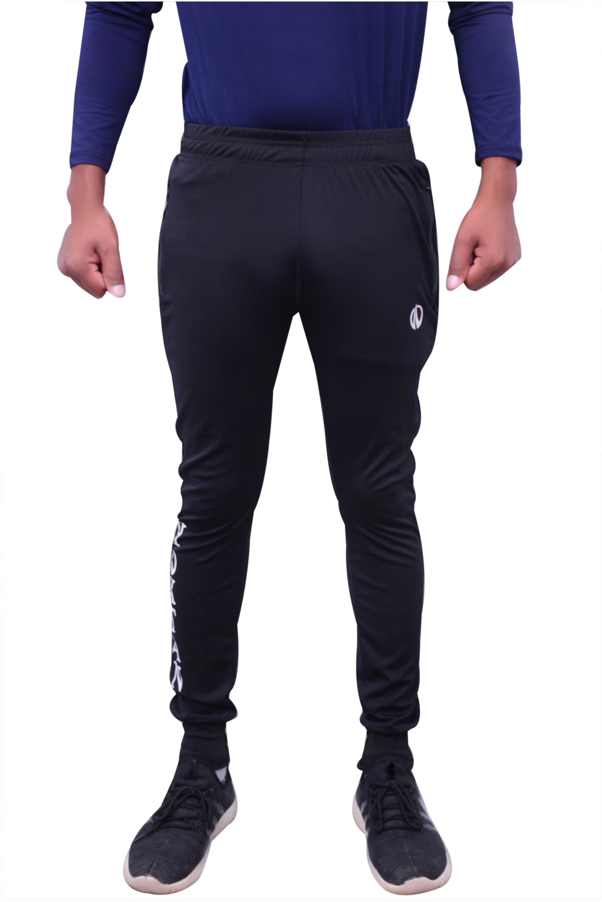 

HOXTAN 4WAY LYCRA FULLY STRETCHABLE TRACK PANT