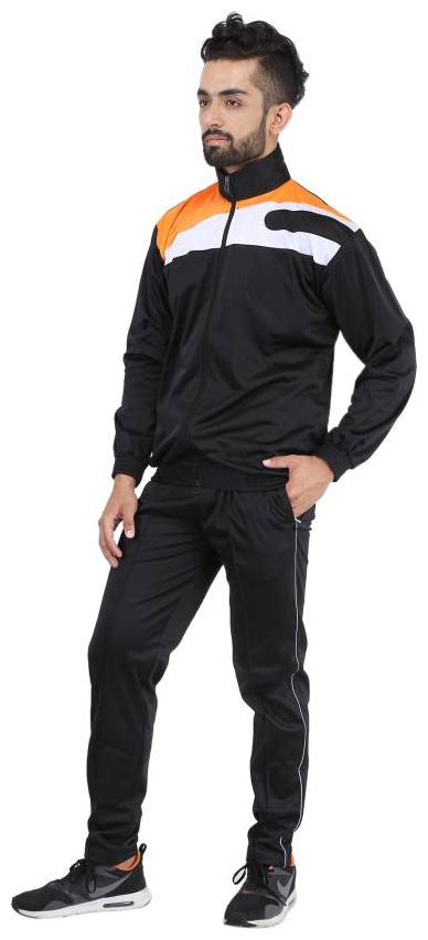 

HPS Sports Men Tracksuit Multi