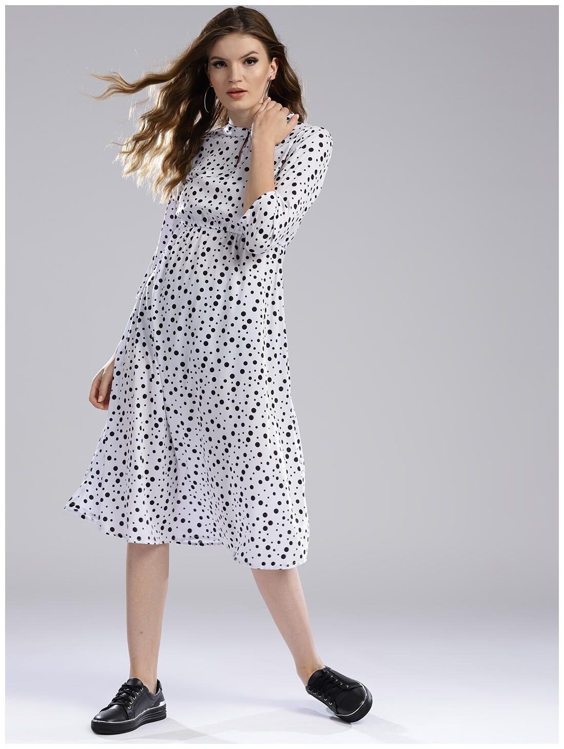 

Hubberholme Modal Printed Ethnic Kurta