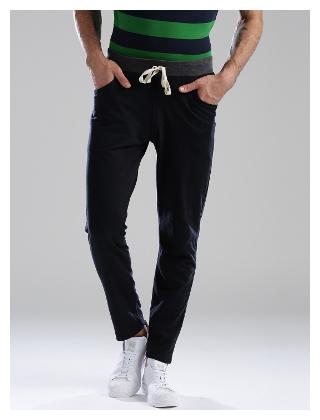 

Hubberholme Slim Fit Trackpants