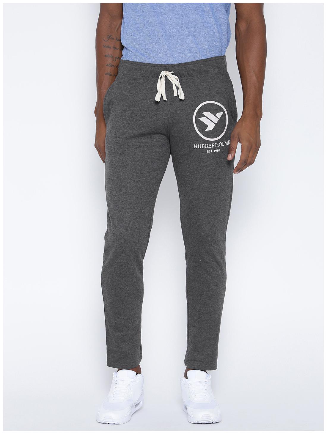 

Hubberholme Slim Fit Applique Jogger