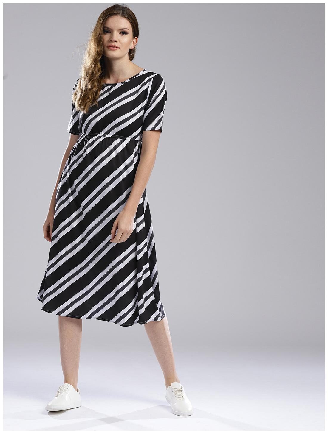 

Hubberholme Modal Printed Ethnic Kurta