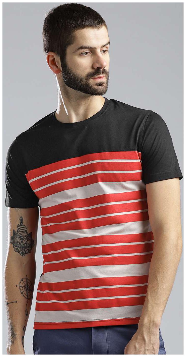 

Hubberholme Regular Fit Tshirt