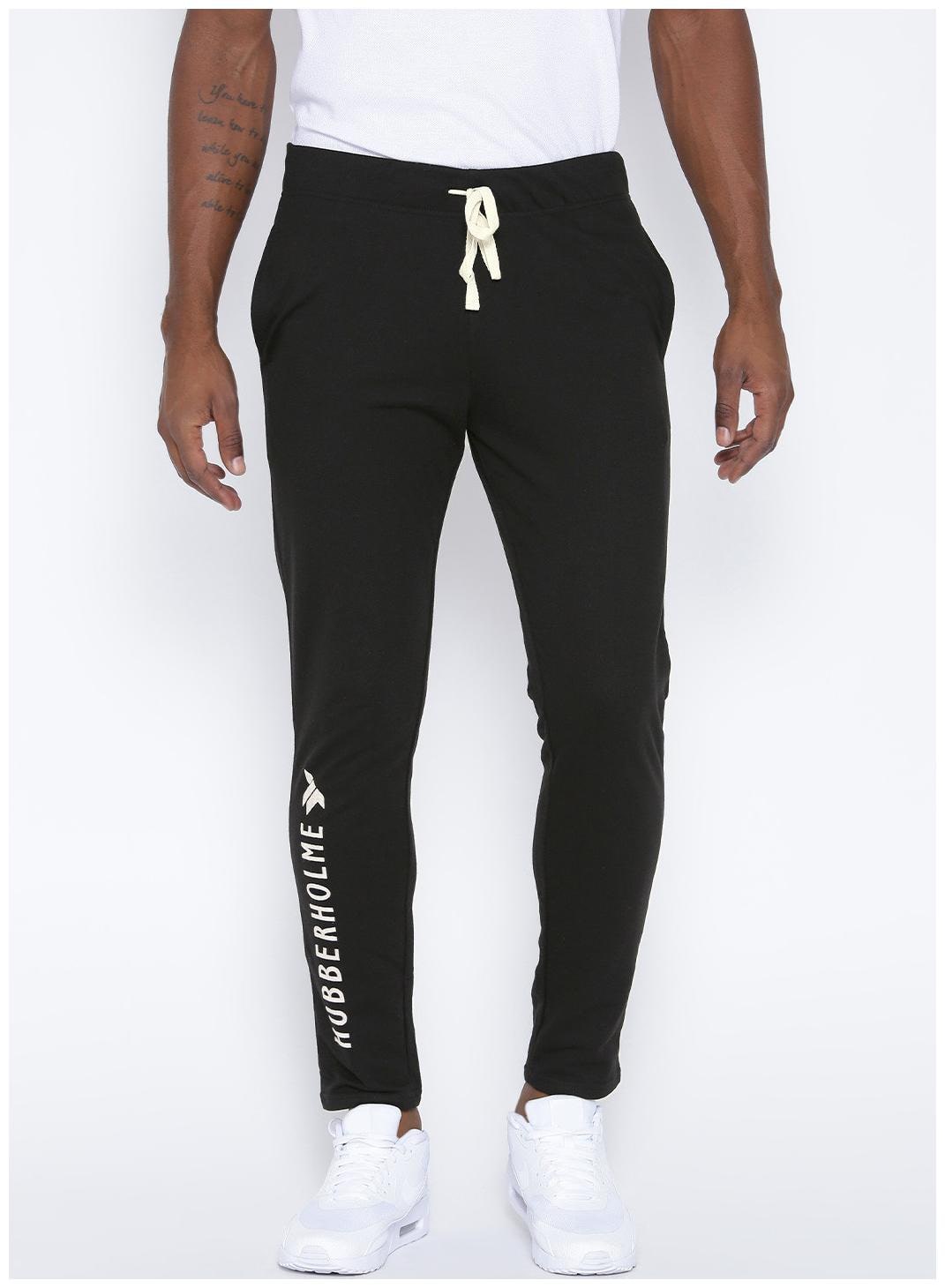 

Hubberholme Slim Fit Applique Jogger