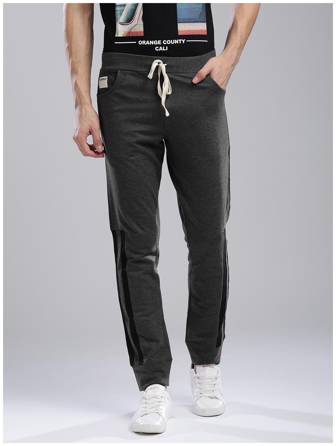 

Hubberholme Slim Fit Trackpants