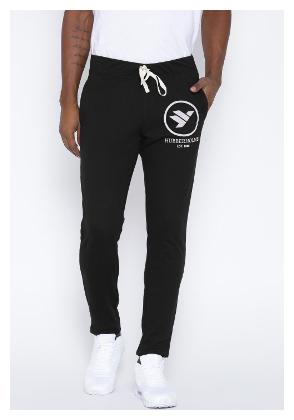 

Hubberholme Slim Fit Applique Jogger
