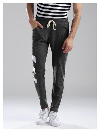 

Hubberholme Slim Fit Trackpants