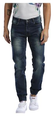 

Hubberholme Men Blue Slim Fit Jeans