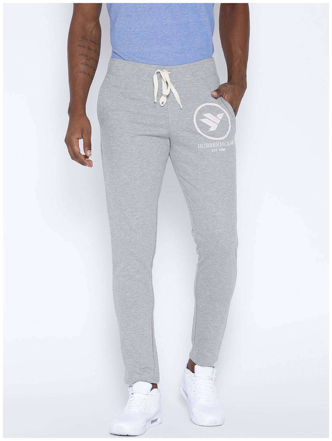 

Hubberholme Slim Fit Applique Jogger