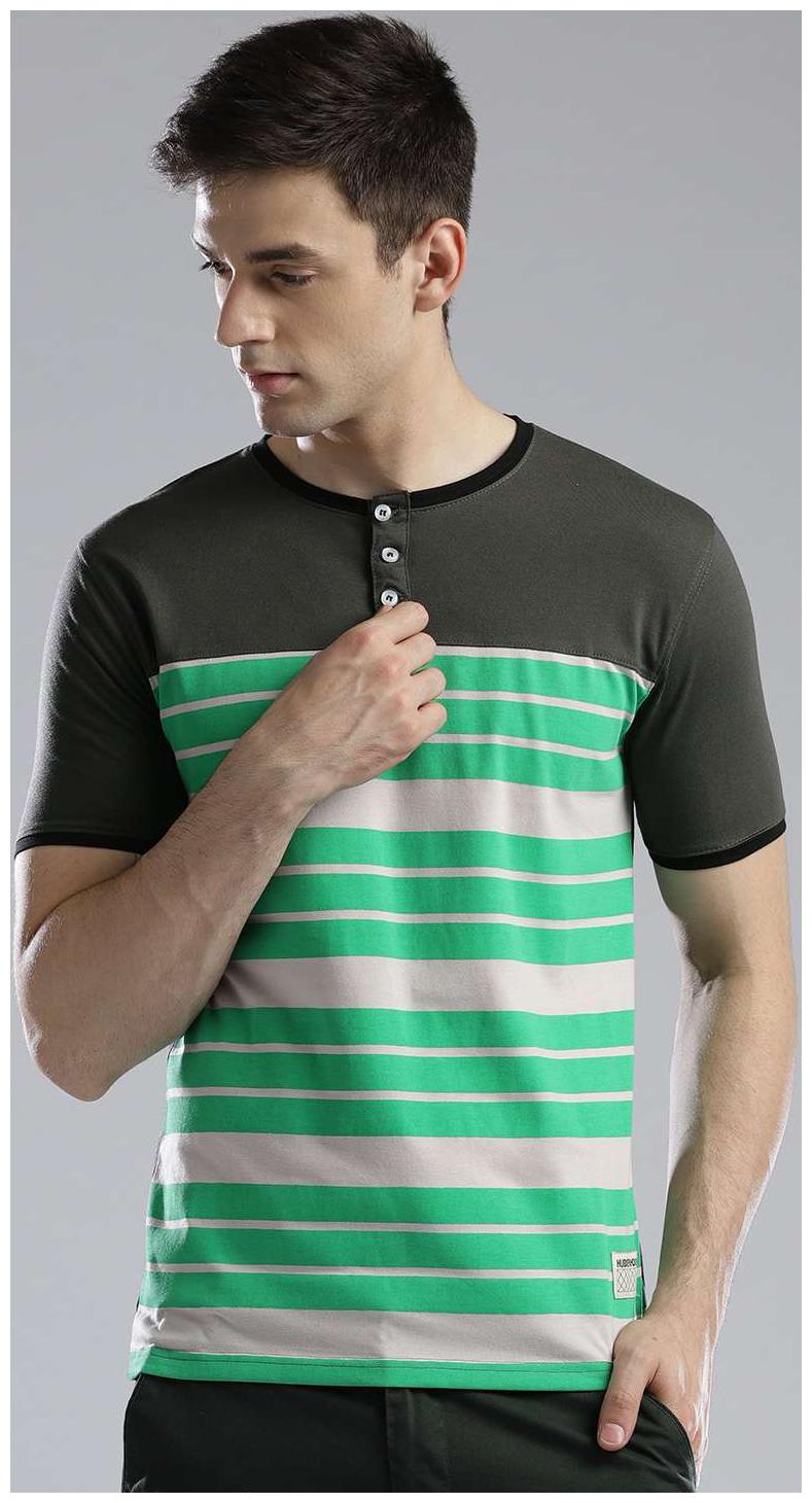 

Hubberholme Regular Fit Tshirt