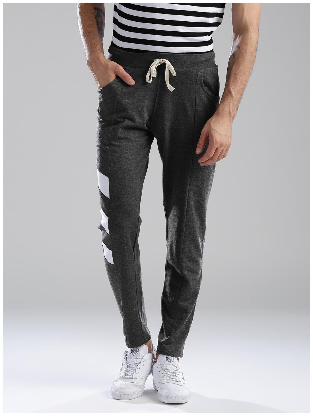 

Hubberholme Slim Fit Trackpants