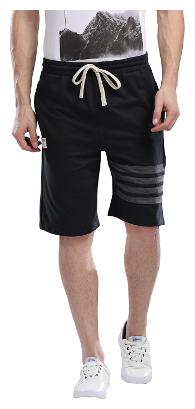 

Hubberholme Regular Sports Shorts 3 4ths