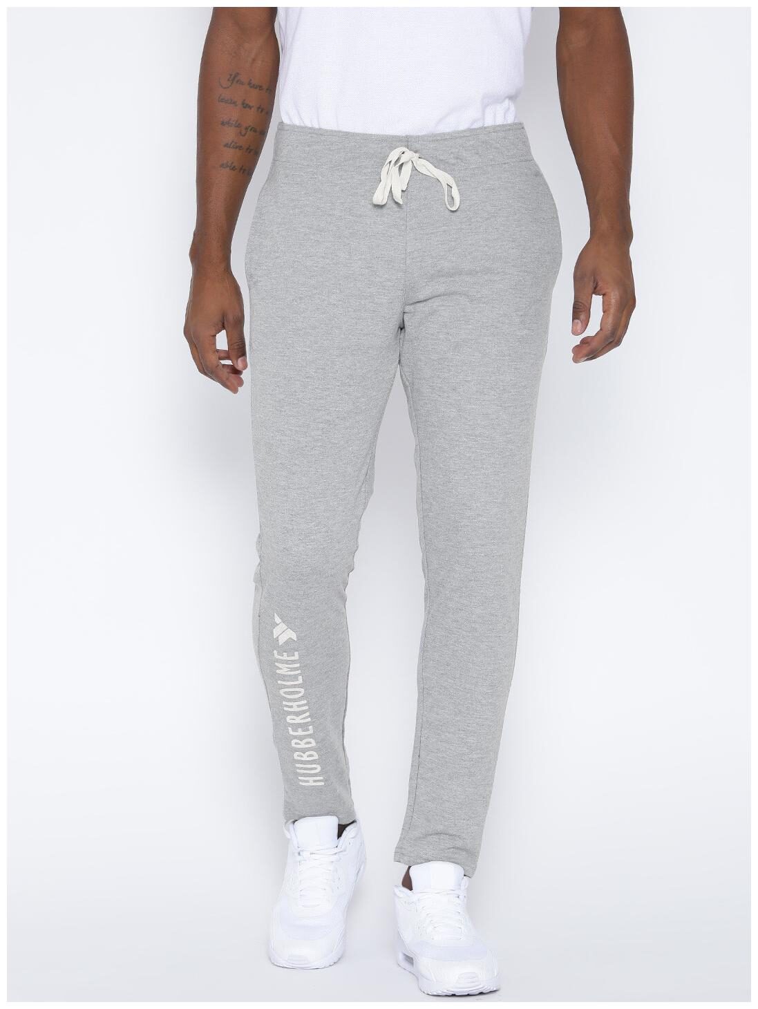 

Hubberholme Slim Fit Applique Jogger