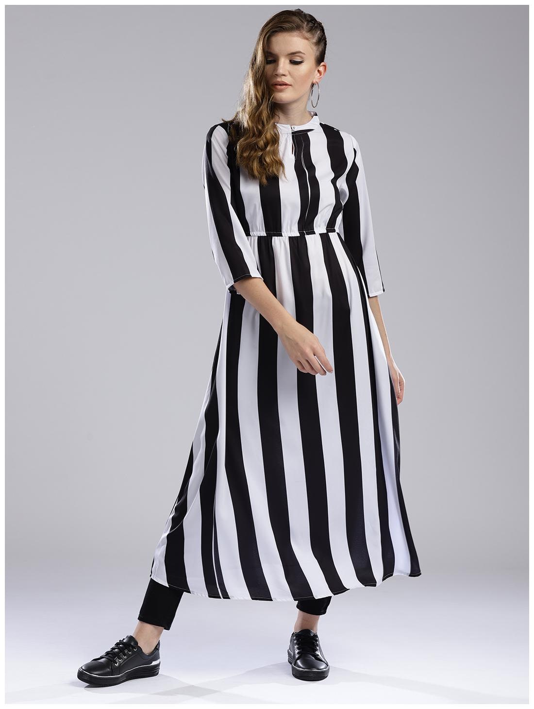 

Hubberholme Modal Printed Ethnic Kurta