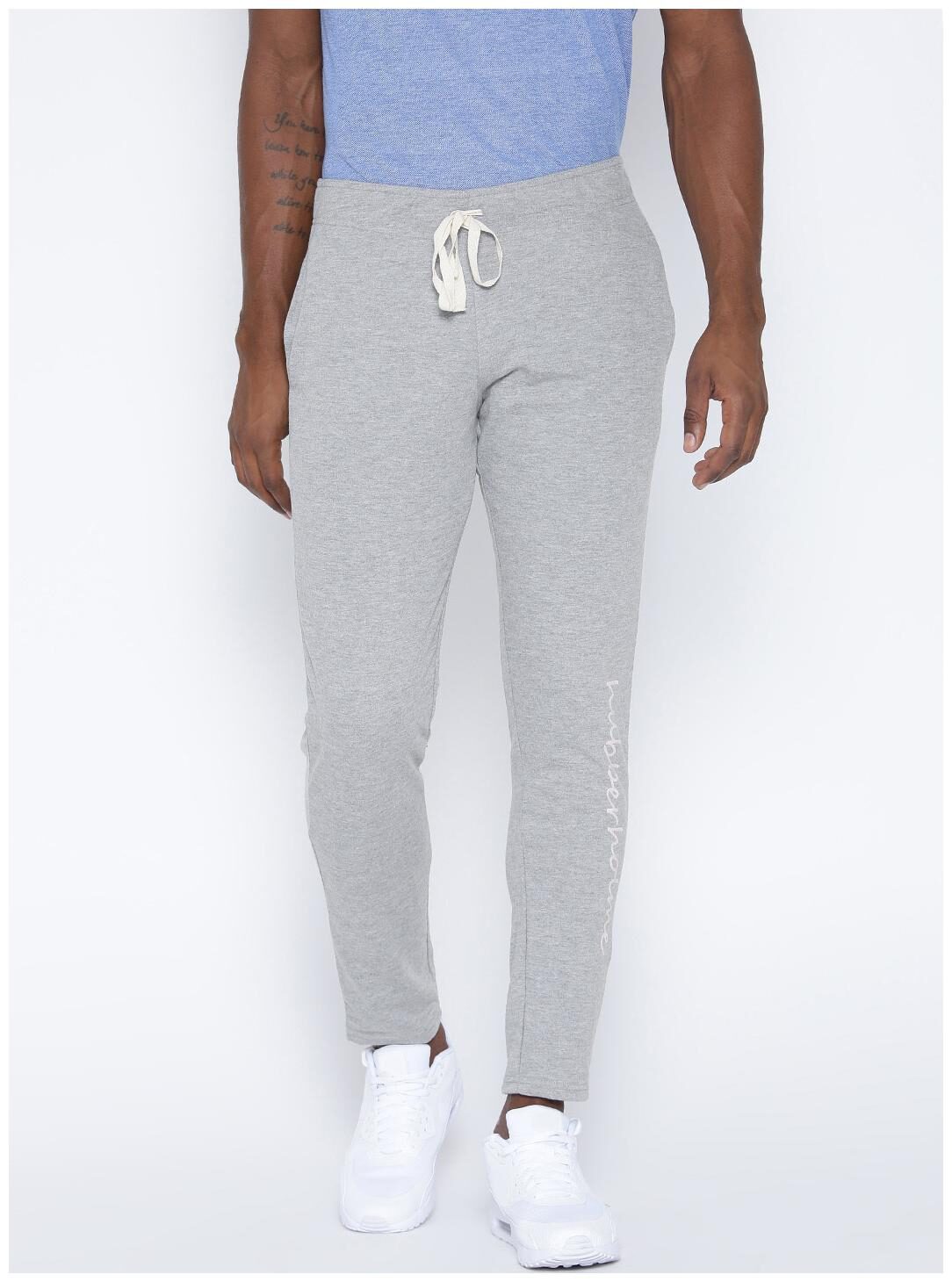 

Hubberholme Slim Fit Applique Jogger