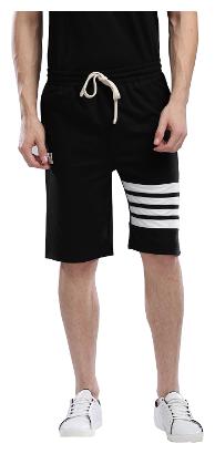 

Hubberholme Regular Sports Shorts 3 4ths