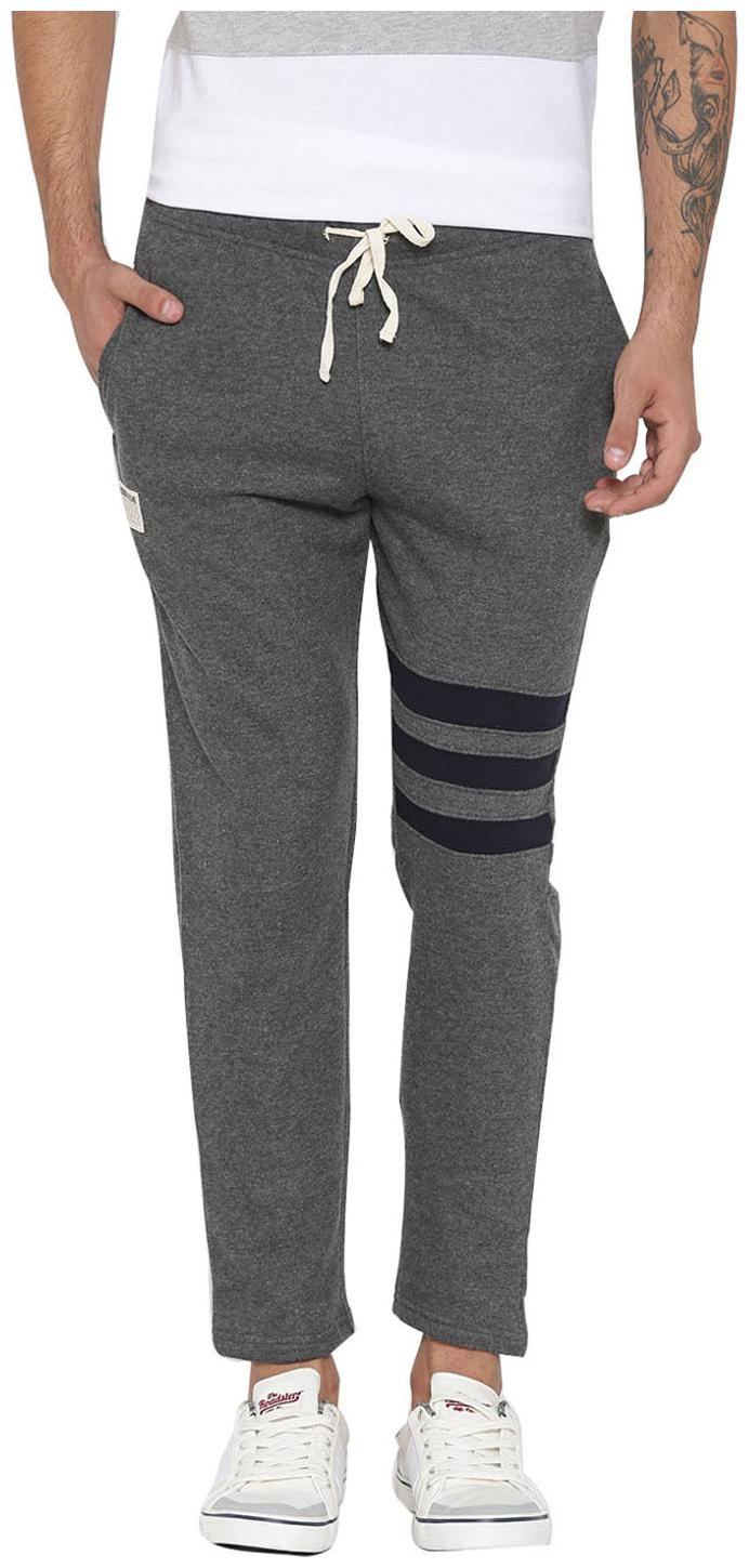 

Hubberholme Regular Track Pants