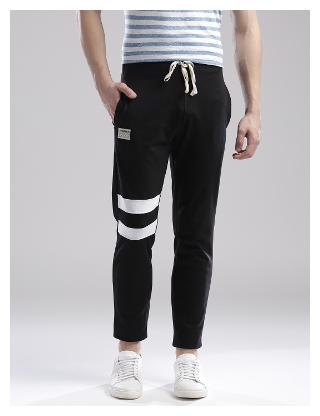 

Hubberholme French Terry Trackpant