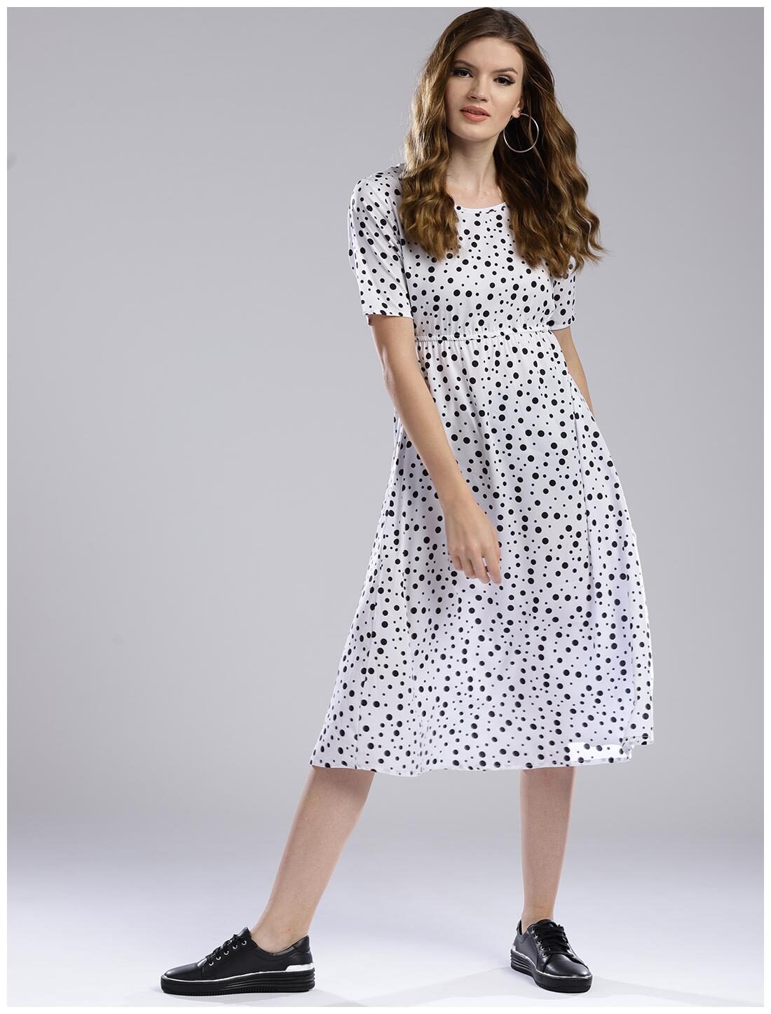 

Hubberholme Modal Printed Ethnic Kurta