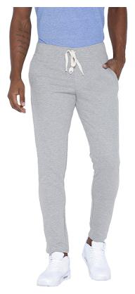 

Hubberholme Grey All Season Wear Trackpant