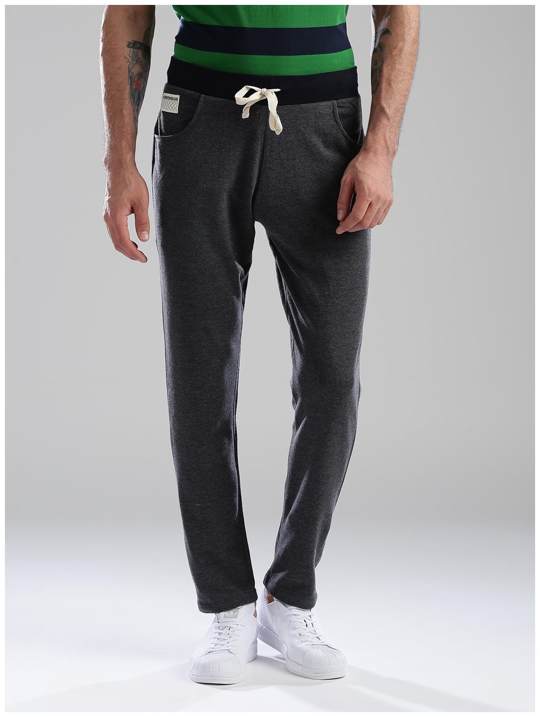 

Hubberholme Slim Fit Trackpants