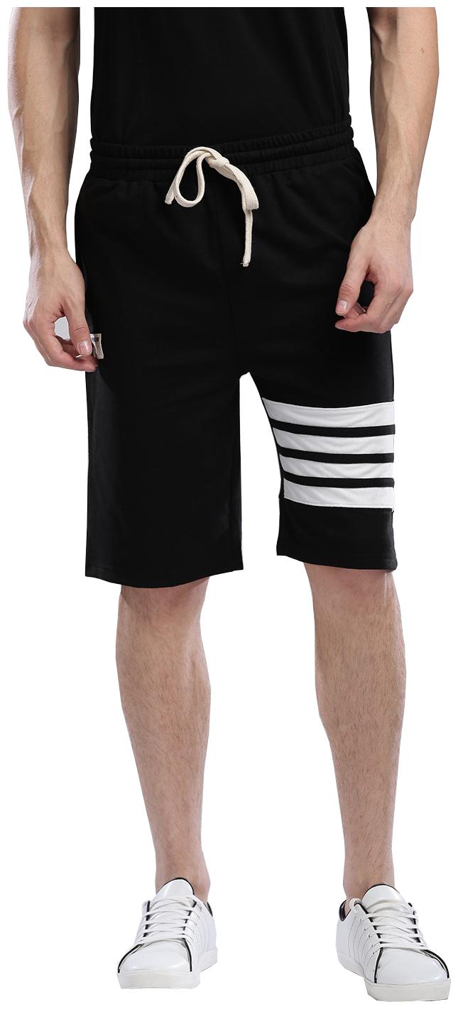 

Hubberholme Regular Sports Shorts 3 4ths