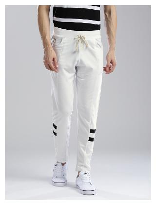 

Hubberholme French Terry Trackpant