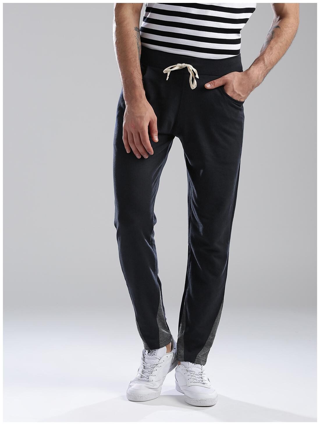 

Hubberholme Slim Fit Trackpants