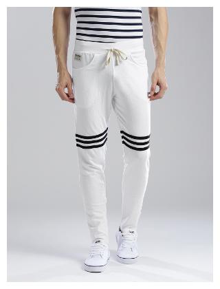 

Hubberholme French Terry Trackpant