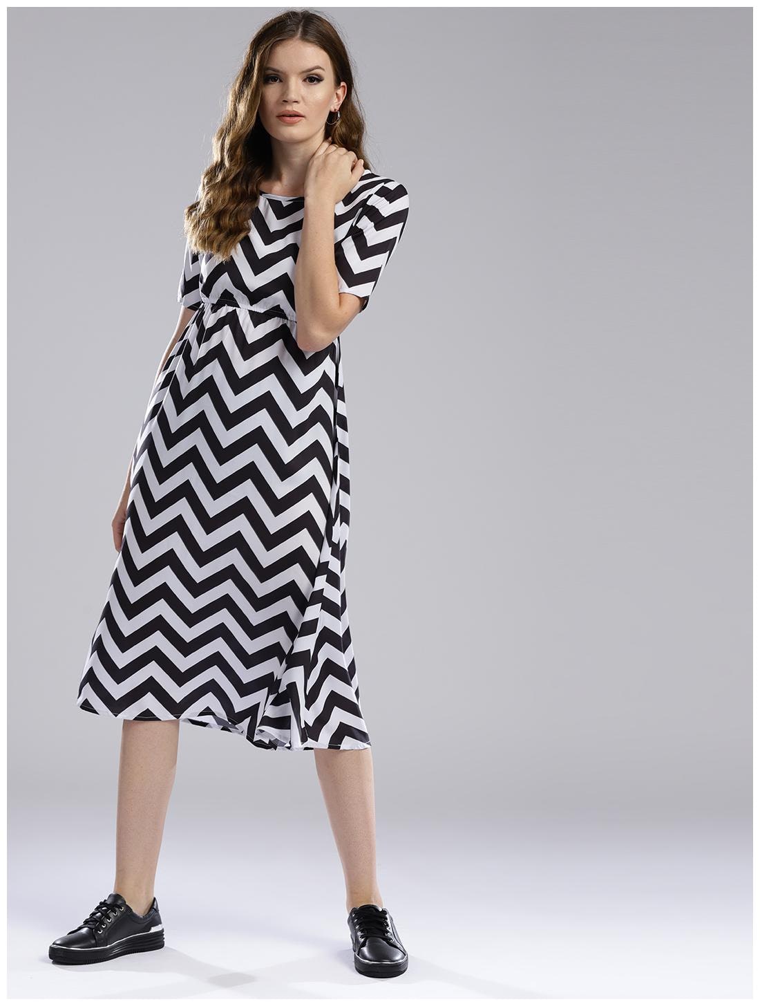 

Hubberholme Modal Printed Ethnic Kurta