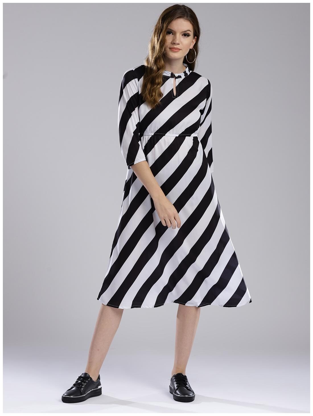 

Hubberholme Modal Printed Ethnic Kurta